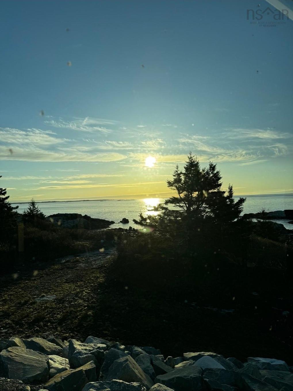 549 West Head Road, Lockeport, NS