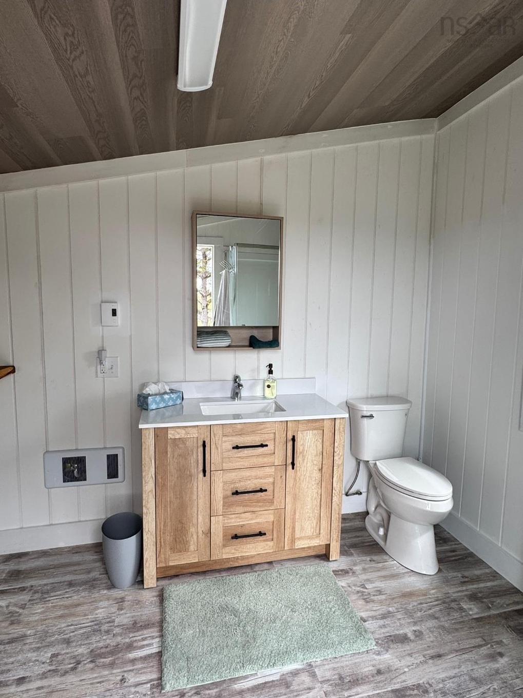549 West Head Road, Lockeport, NS