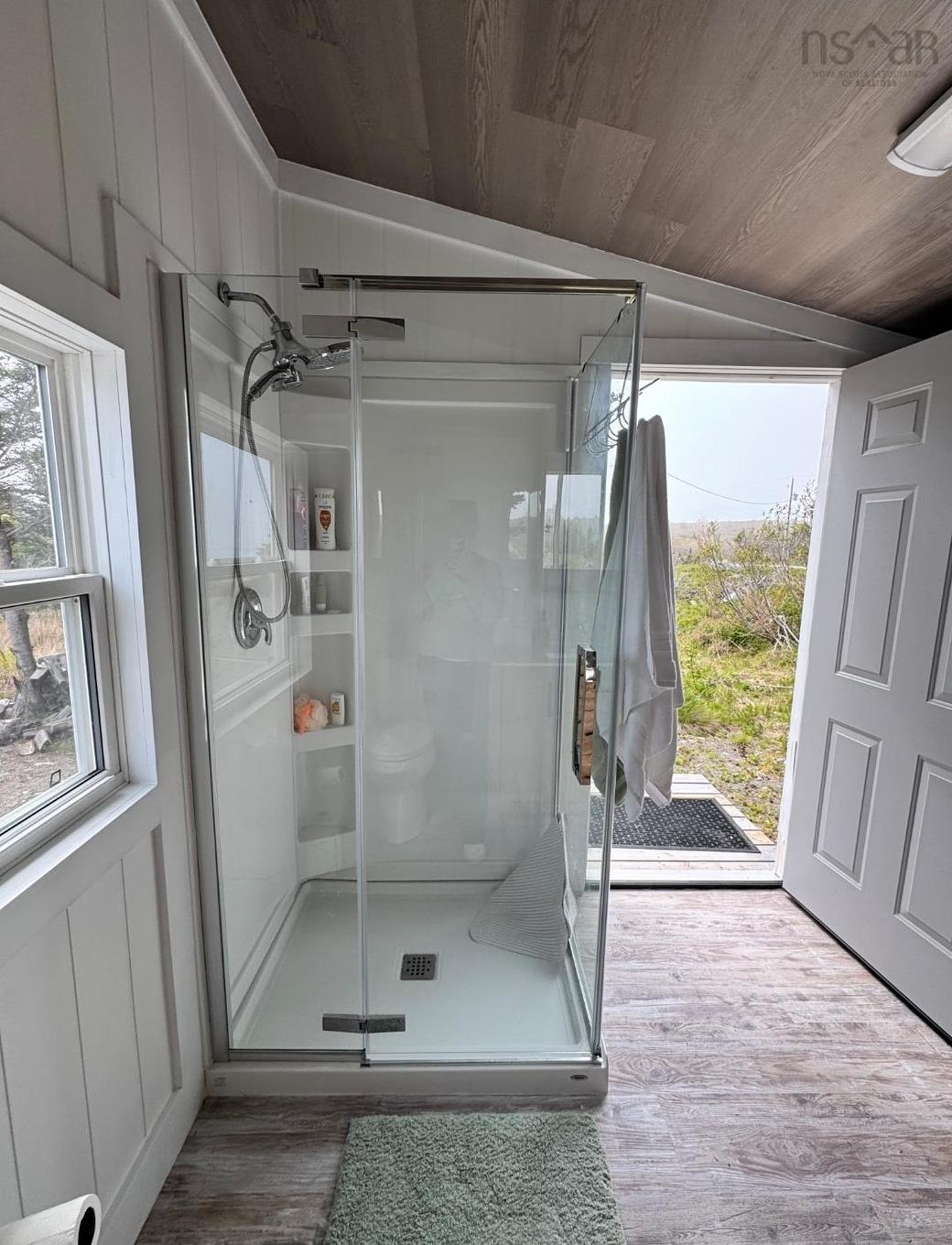 549 West Head Road, Lockeport, NS