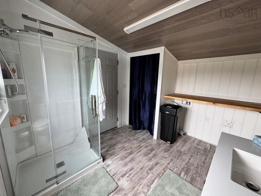 549 West Head Road, Lockeport, NS