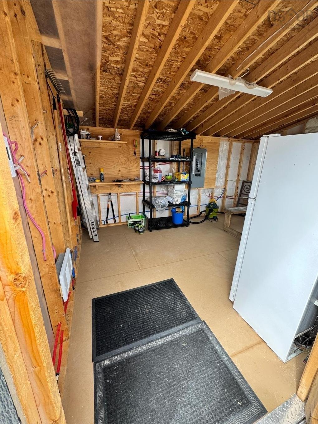 549 West Head Road, Lockeport, NS