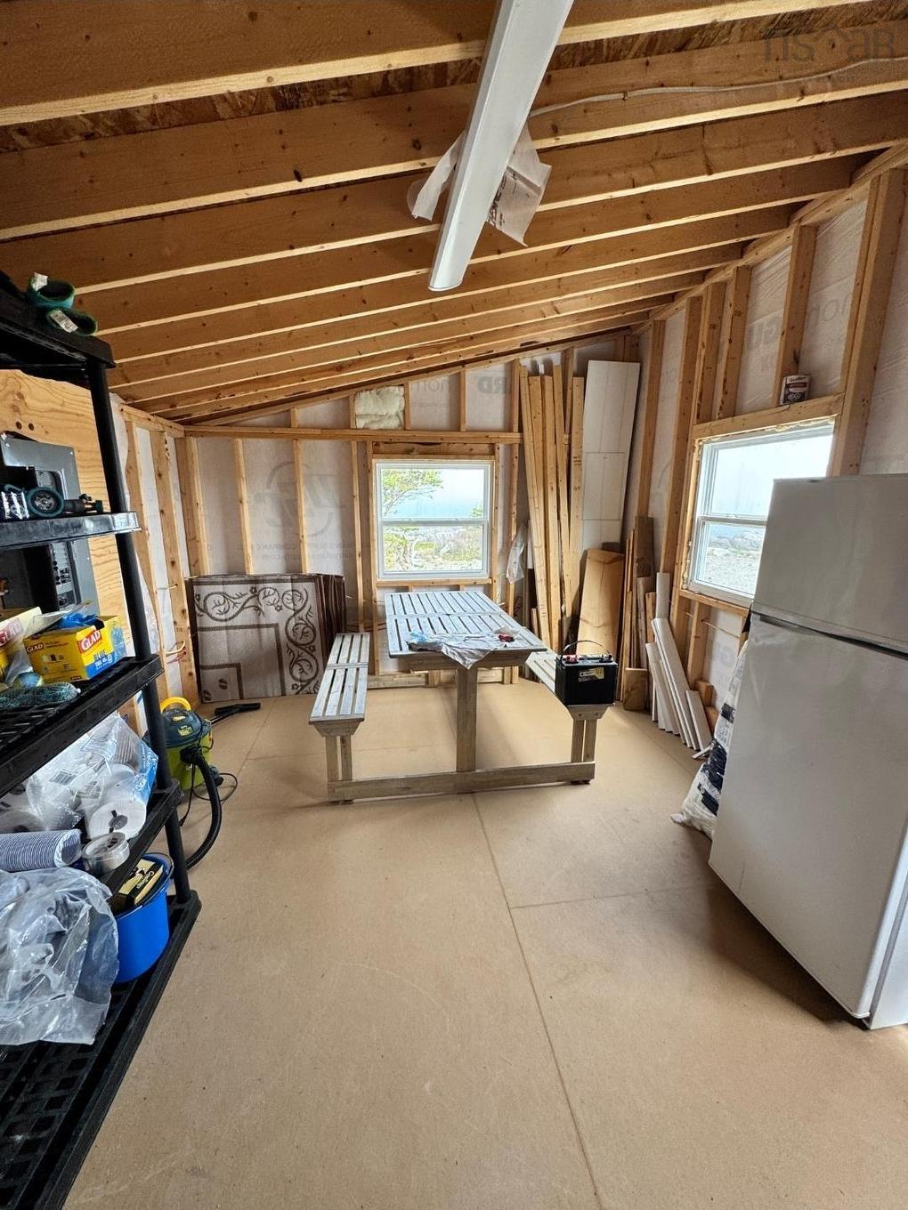 549 West Head Road, Lockeport, NS