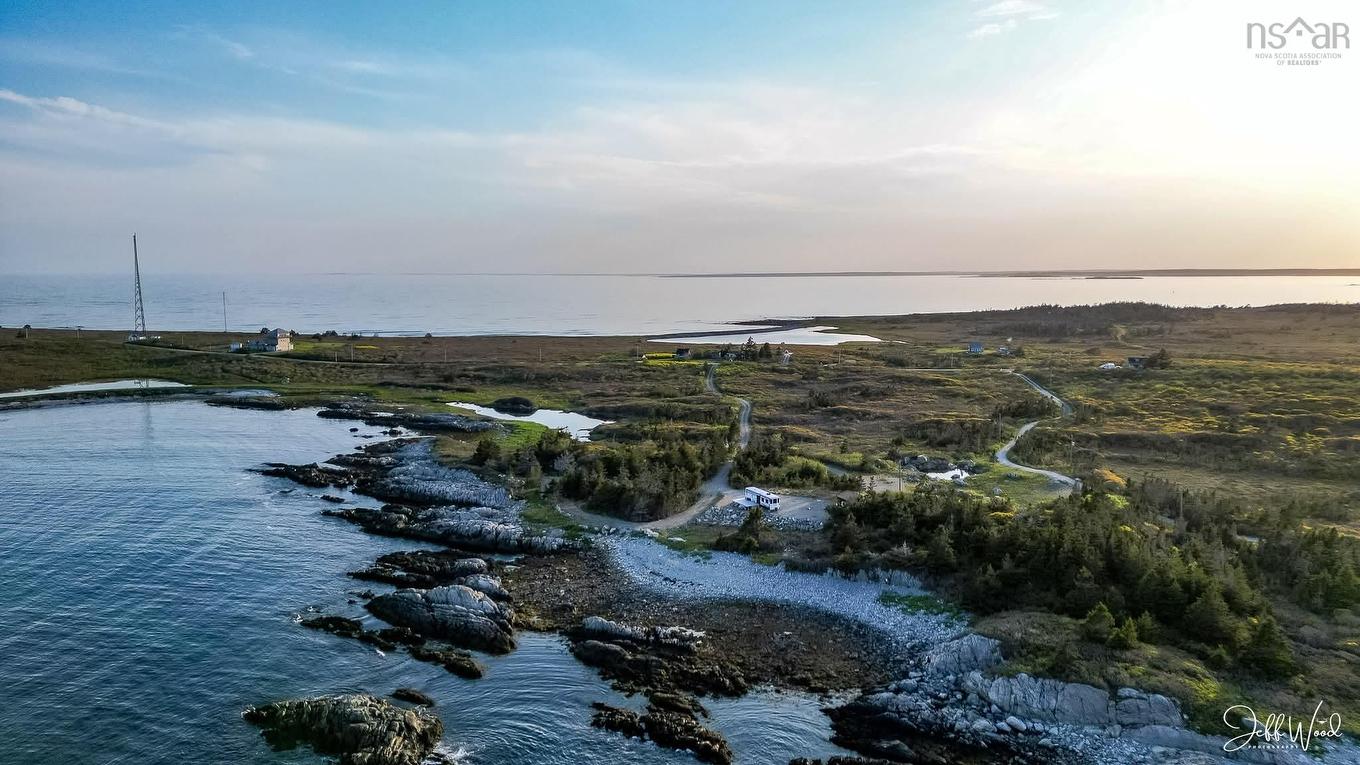 549 West Head Road, Lockeport, NS