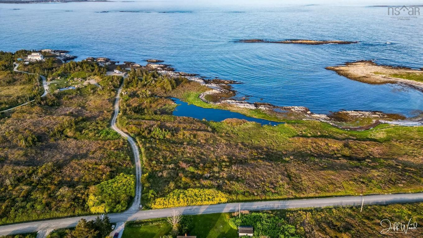 549 West Head Road, Lockeport, NS