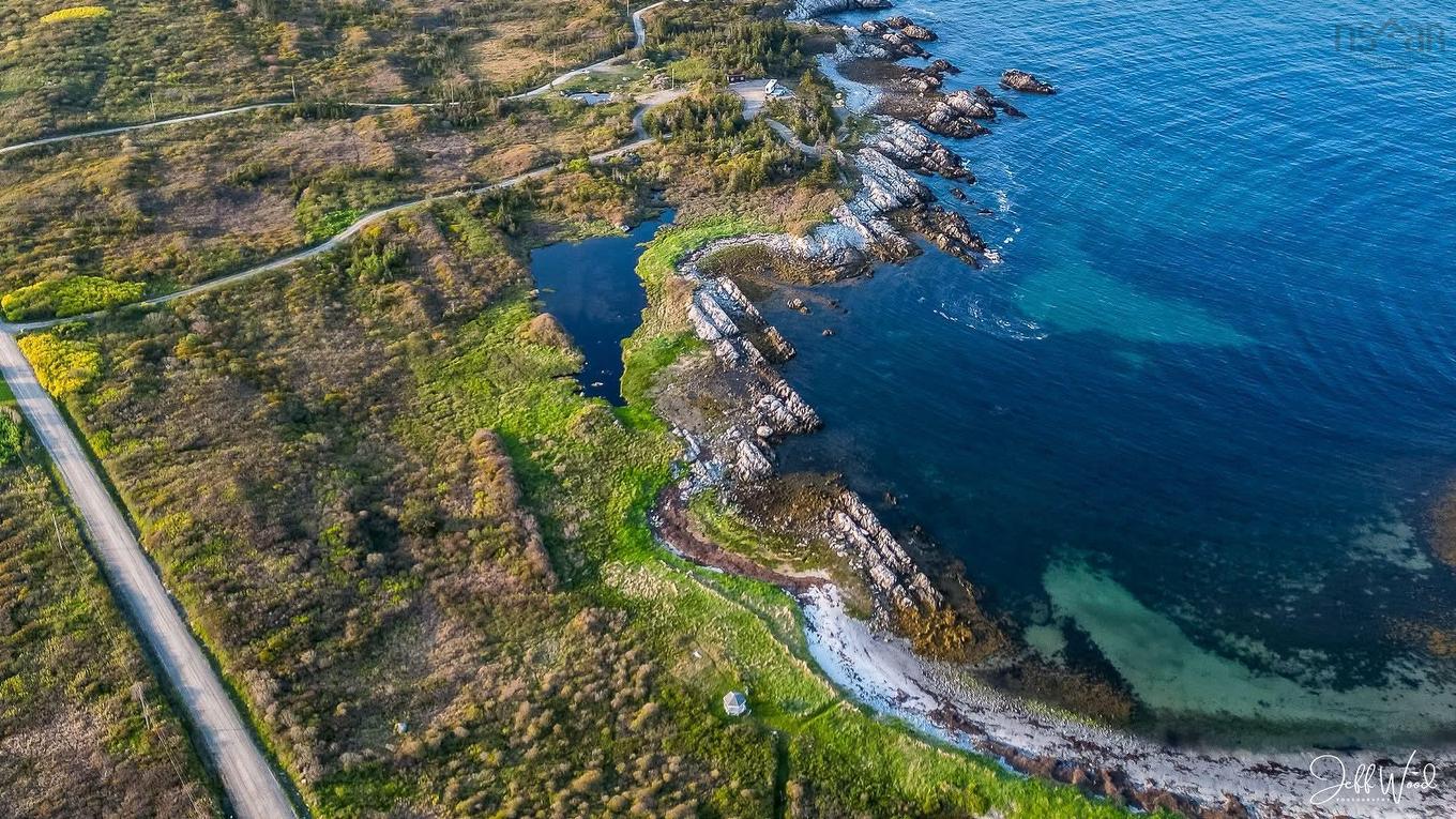 549 West Head Road, Lockeport, NS