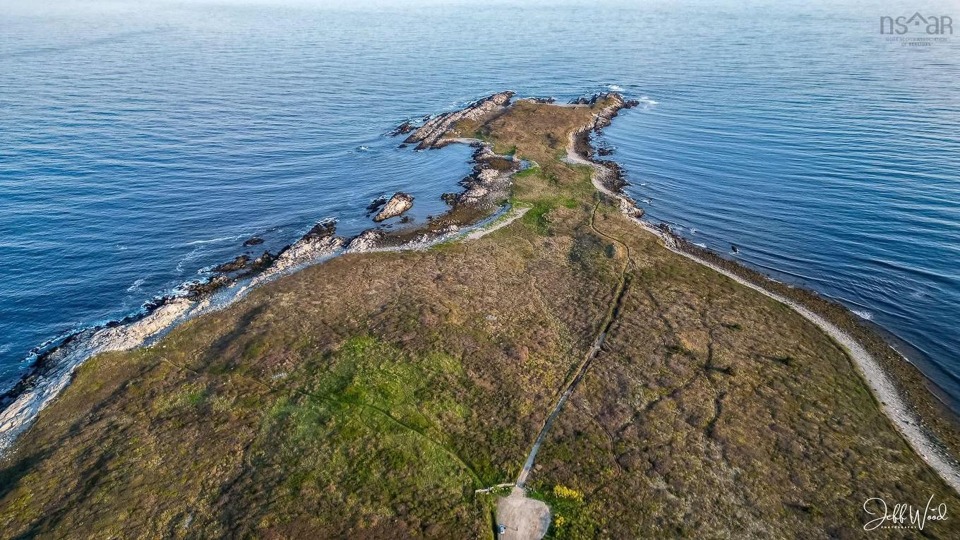 549 West Head Road, Lockeport, NS