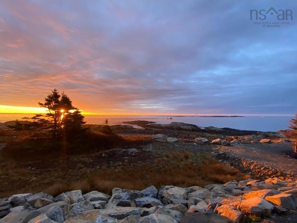 549 West Head Road, Lockeport, NS