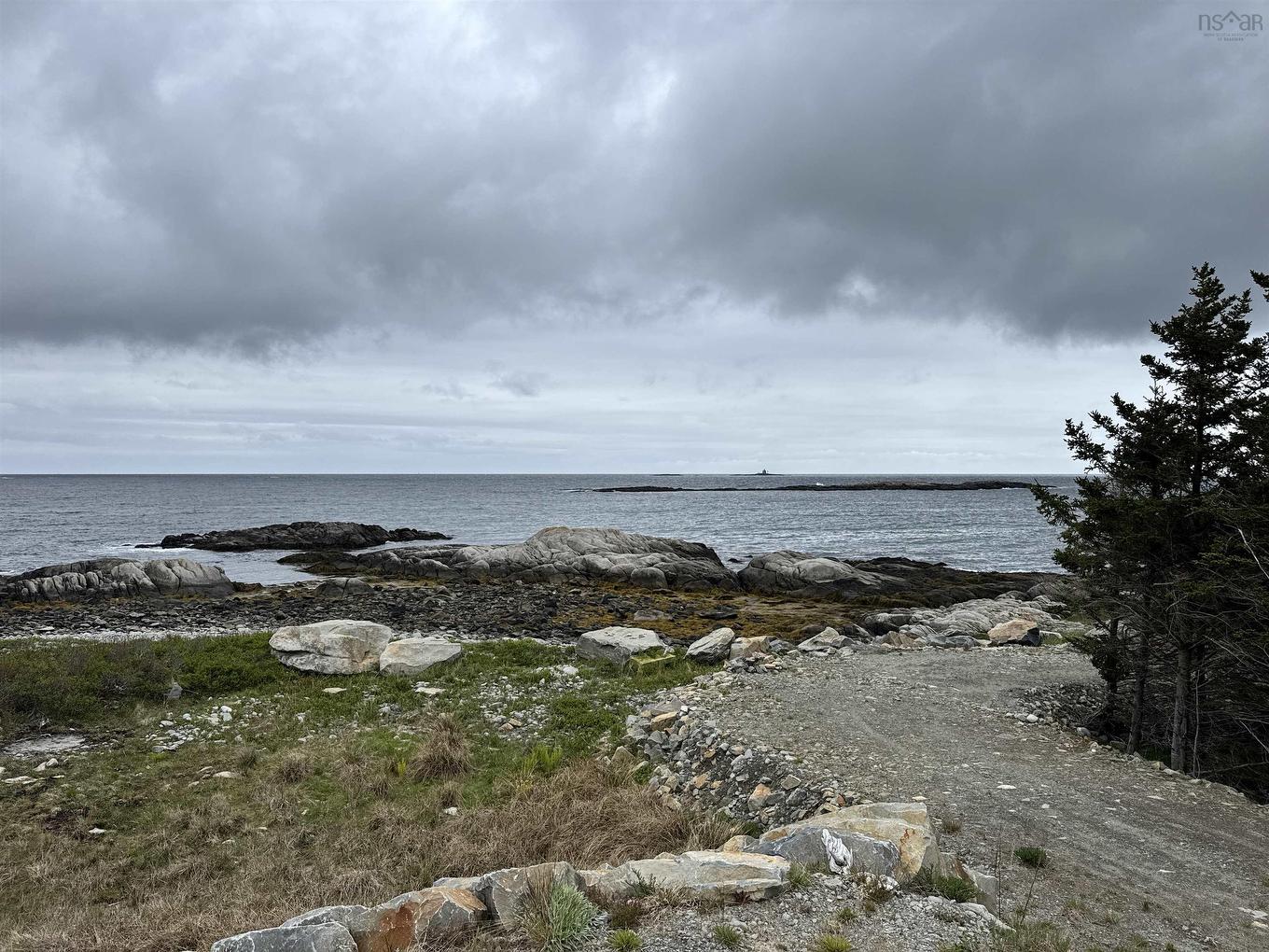 549 West Head Road, Lockeport, NS
