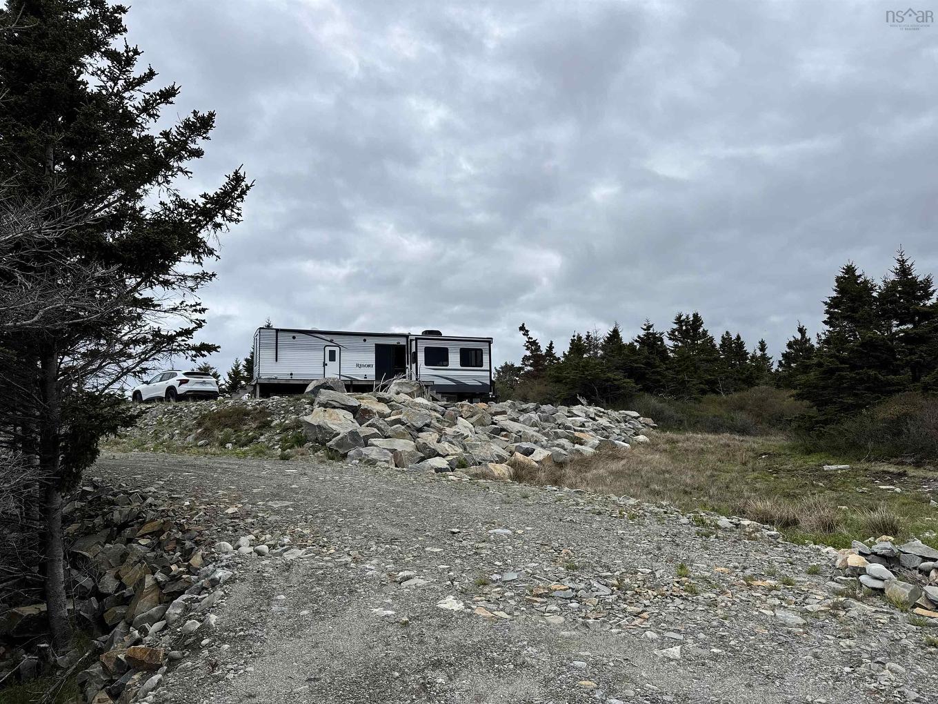 549 West Head Road, Lockeport, NS