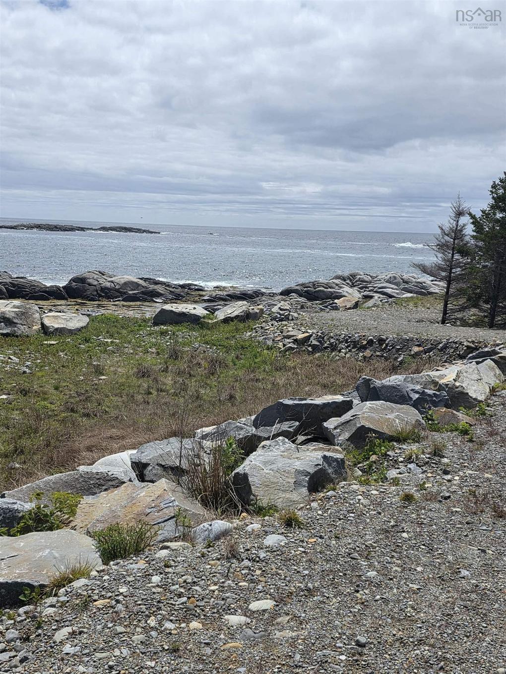 549 West Head Road, Lockeport, NS