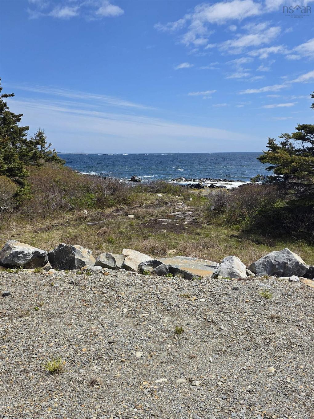 549 West Head Road, Lockeport, NS