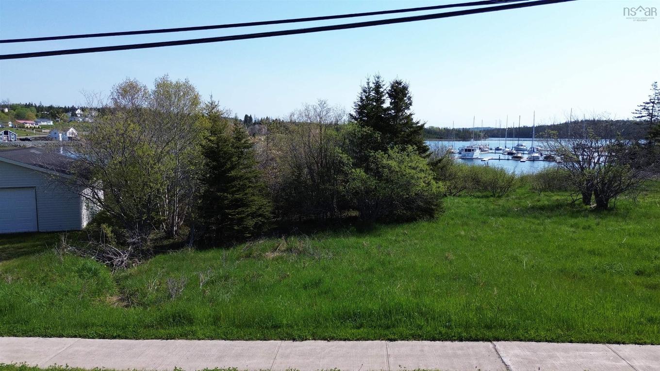 99-1 Pepperell Street, St. Peter'S, NS