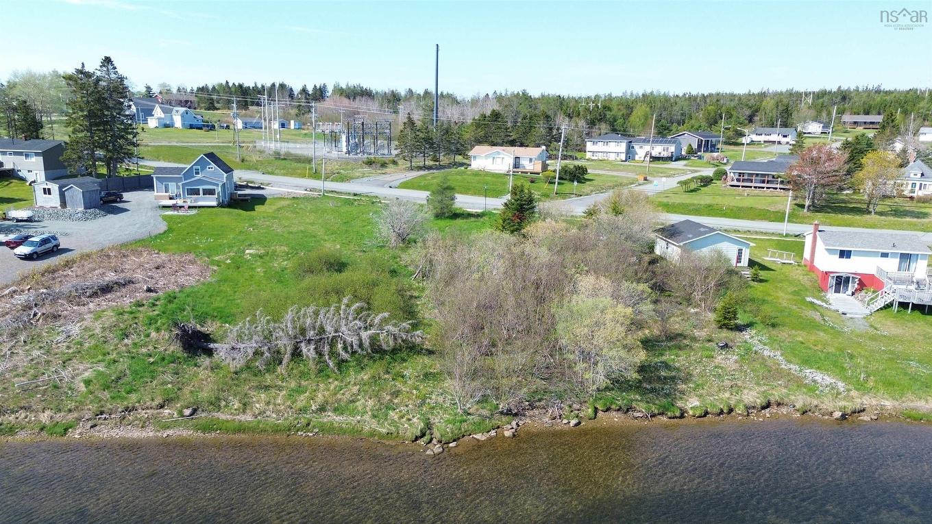 99-1 Pepperell Street, St. Peter'S, NS