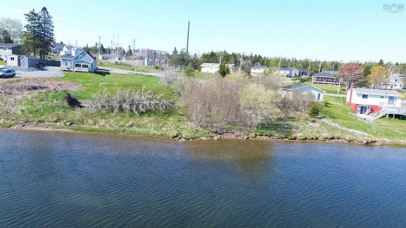 99-1 Pepperell Street, St. Peter'S, NS