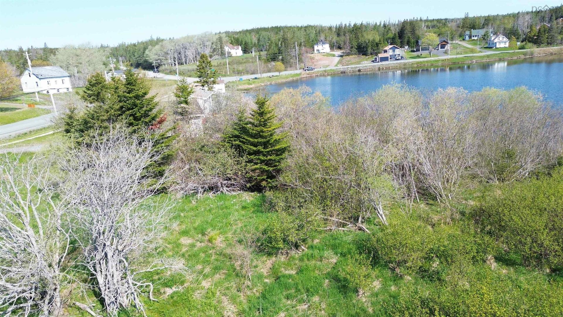 99-2 Pepperell Street, St. Peter'S, NS