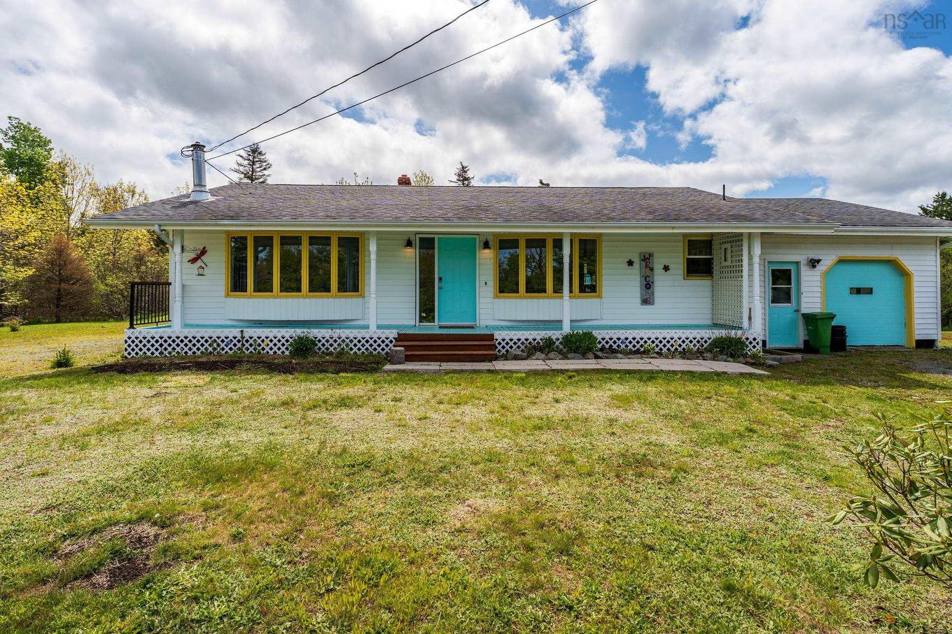 7784 Highway 101, Plympton, NS