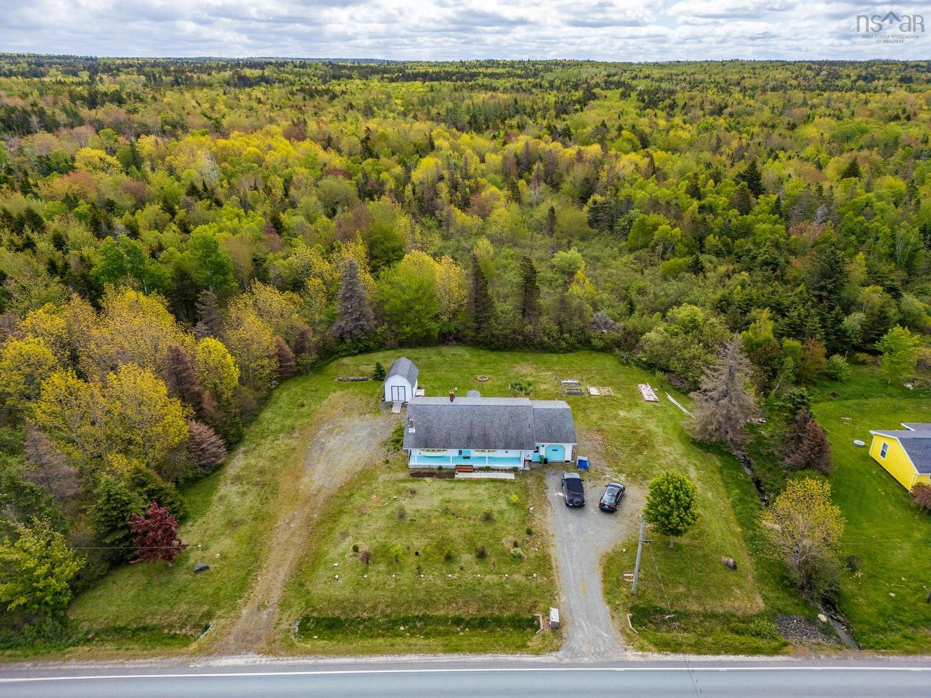 7784 Highway 101, Plympton, NS