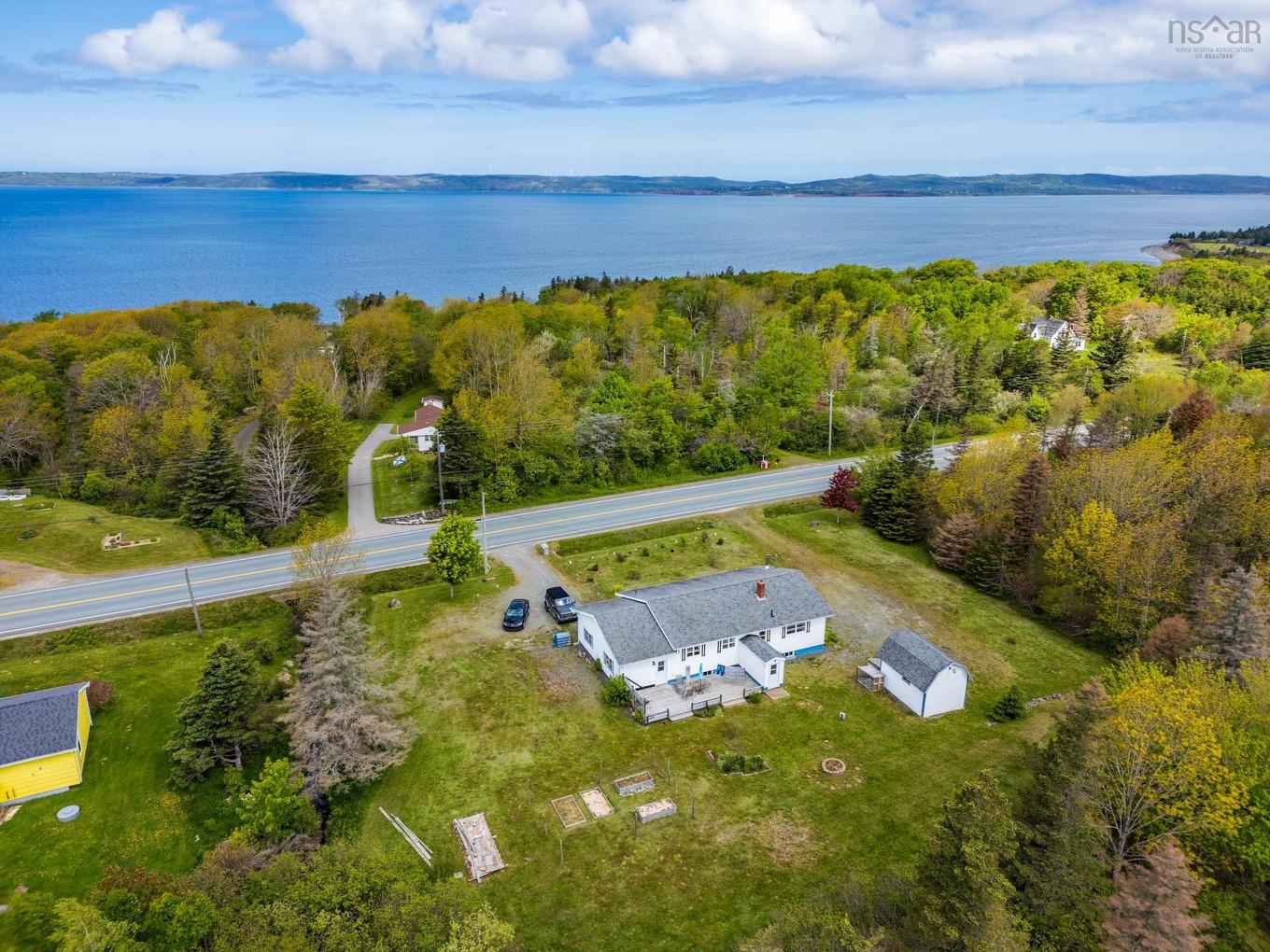 7784 Highway 101, Plympton, NS