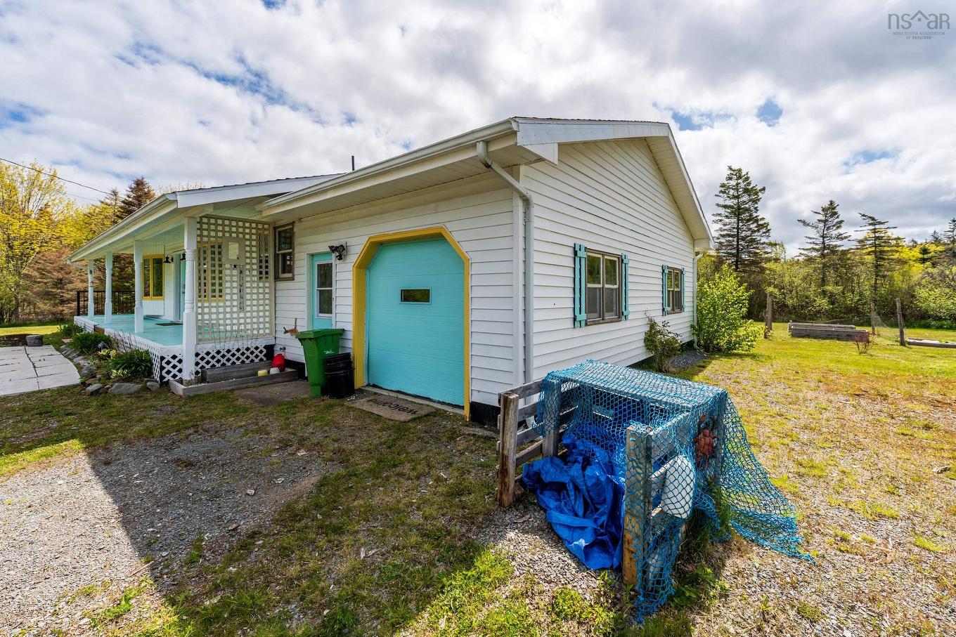 7784 Highway 101, Plympton, NS