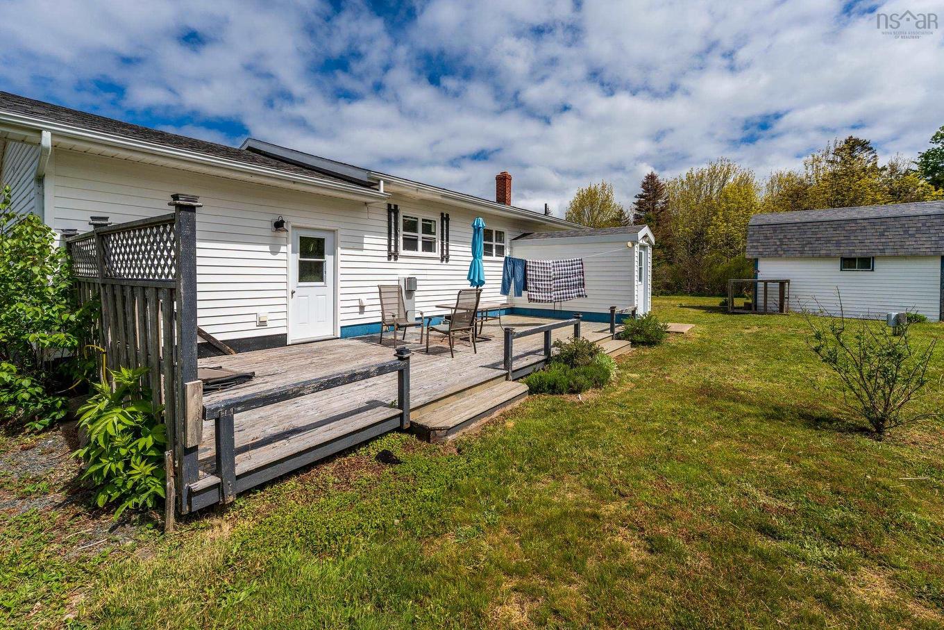 7784 Highway 101, Plympton, NS
