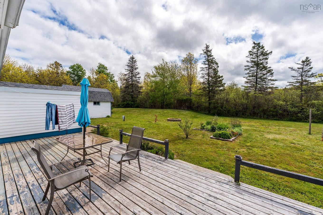 7784 Highway 101, Plympton, NS