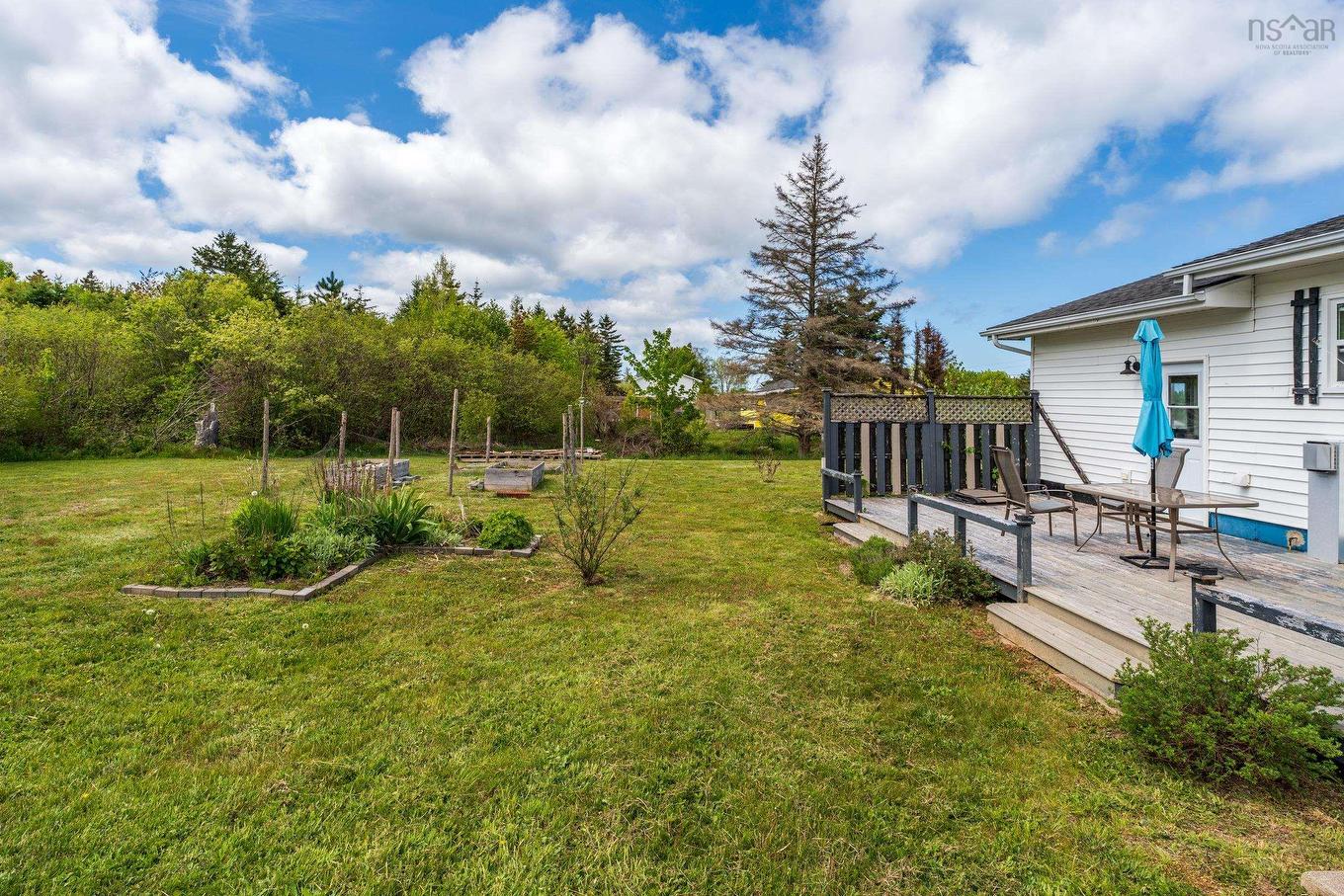 7784 Highway 101, Plympton, NS