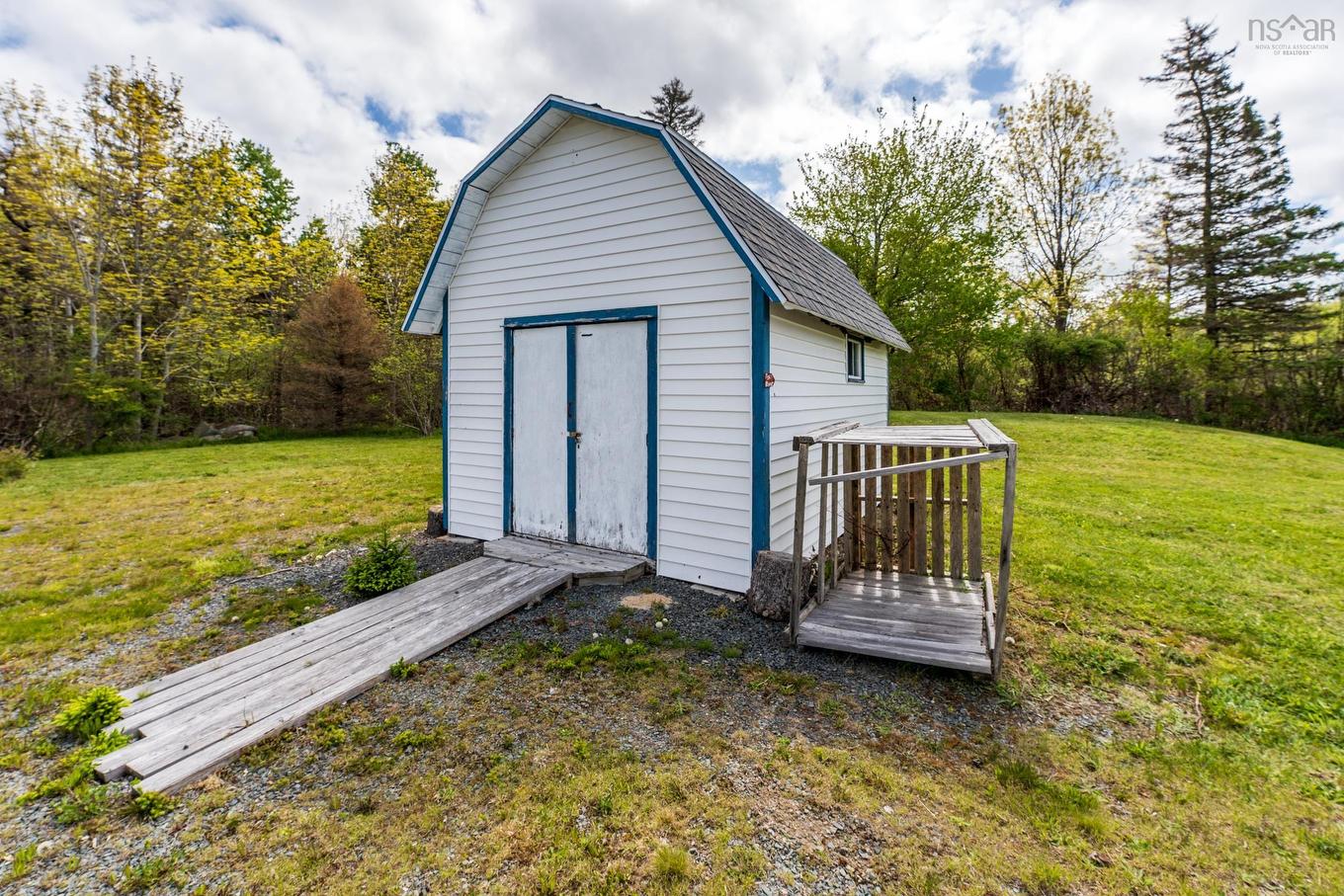 7784 Highway 101, Plympton, NS