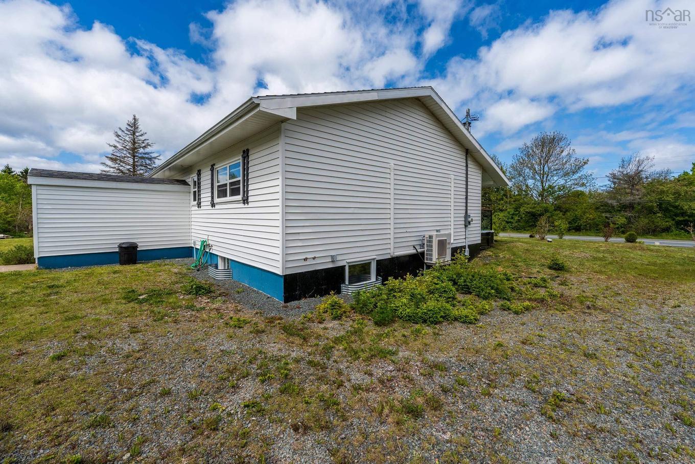 7784 Highway 101, Plympton, NS