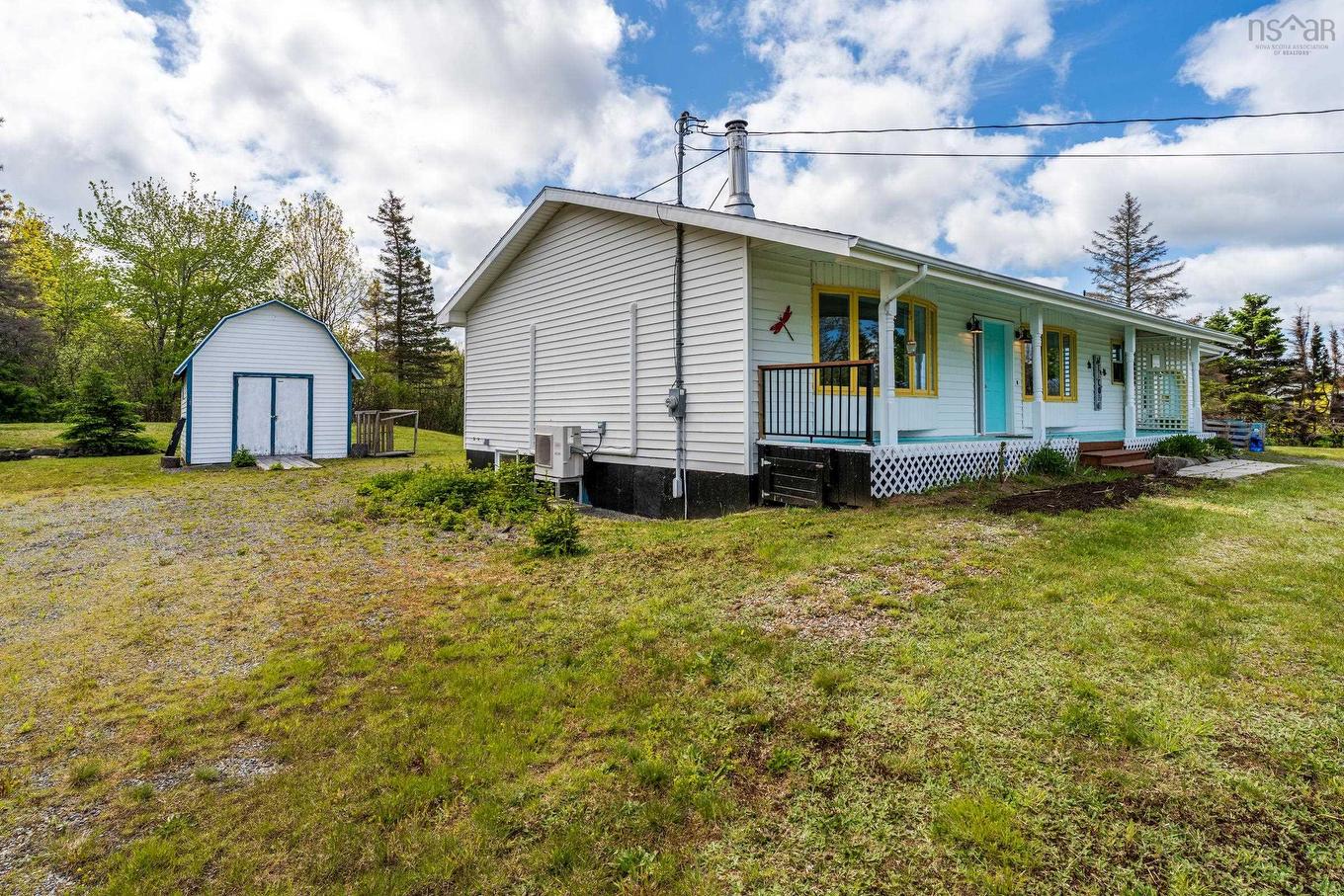 7784 Highway 101, Plympton, NS
