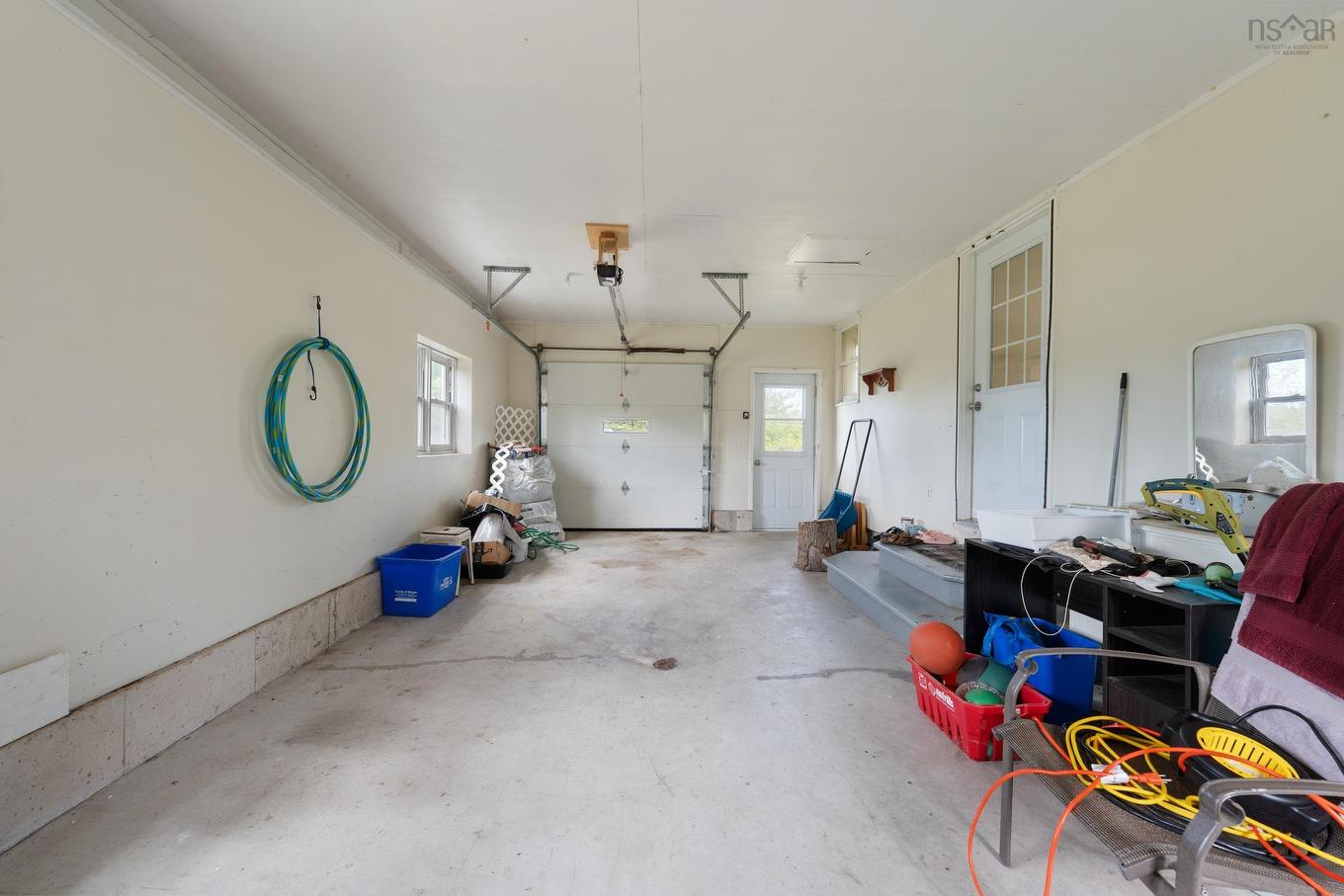 7784 Highway 101, Plympton, NS
