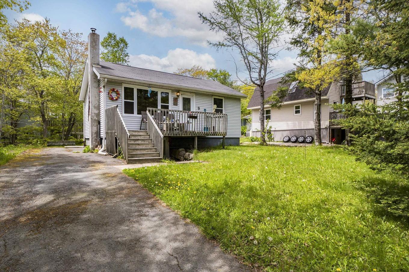 9 Sunset Lane, Hubley, NS