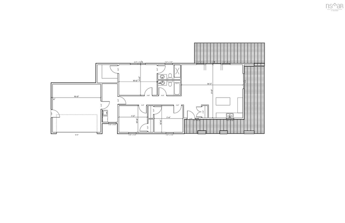 Unit 2 Avon Spirit Lane, Avondale, NS
