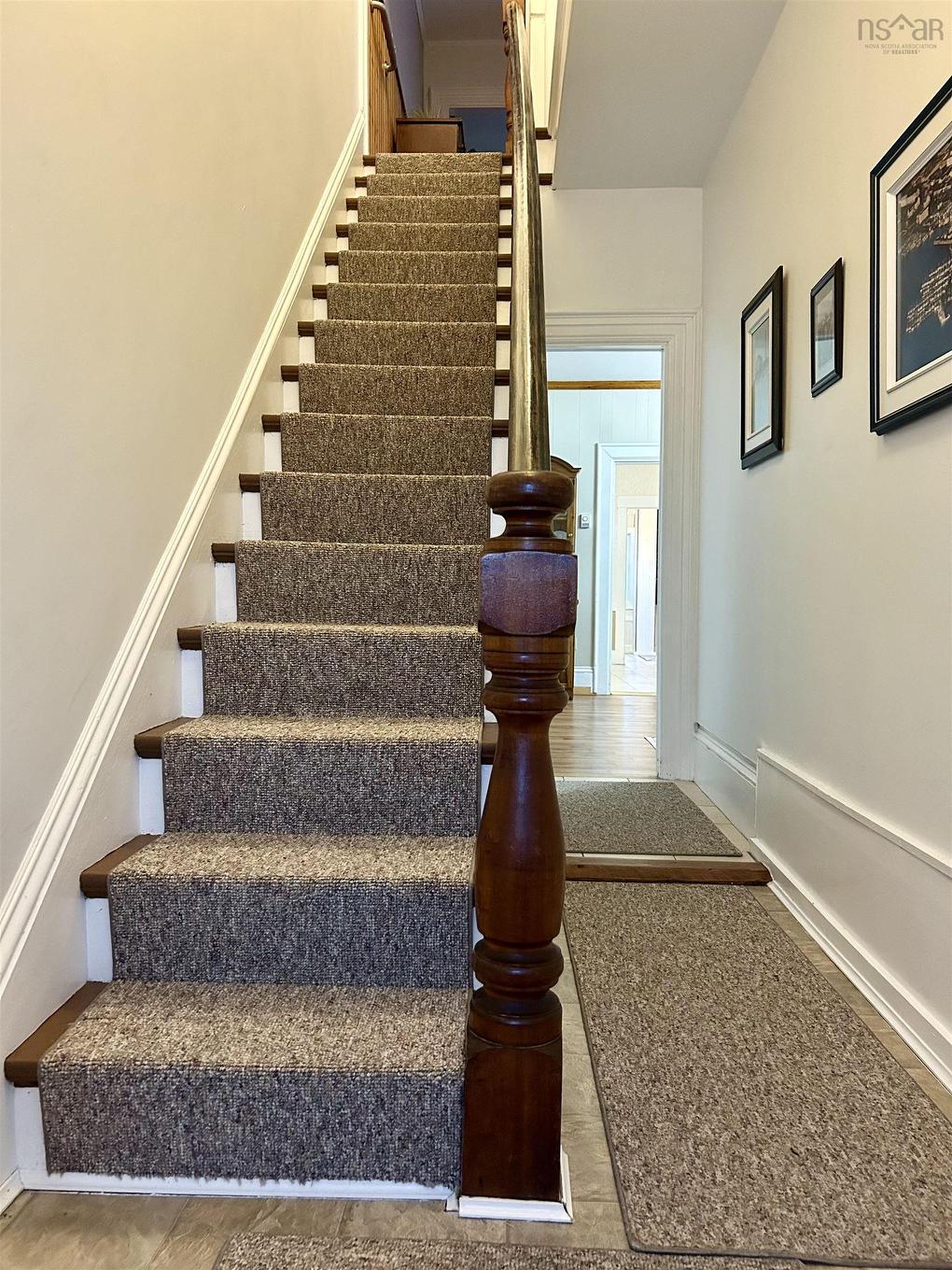 12 Hector Street, Port Maitland, NS