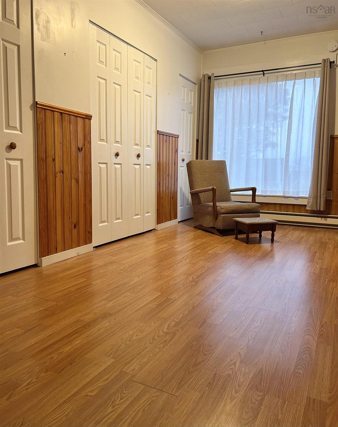 12 Hector Street, Port Maitland, NS