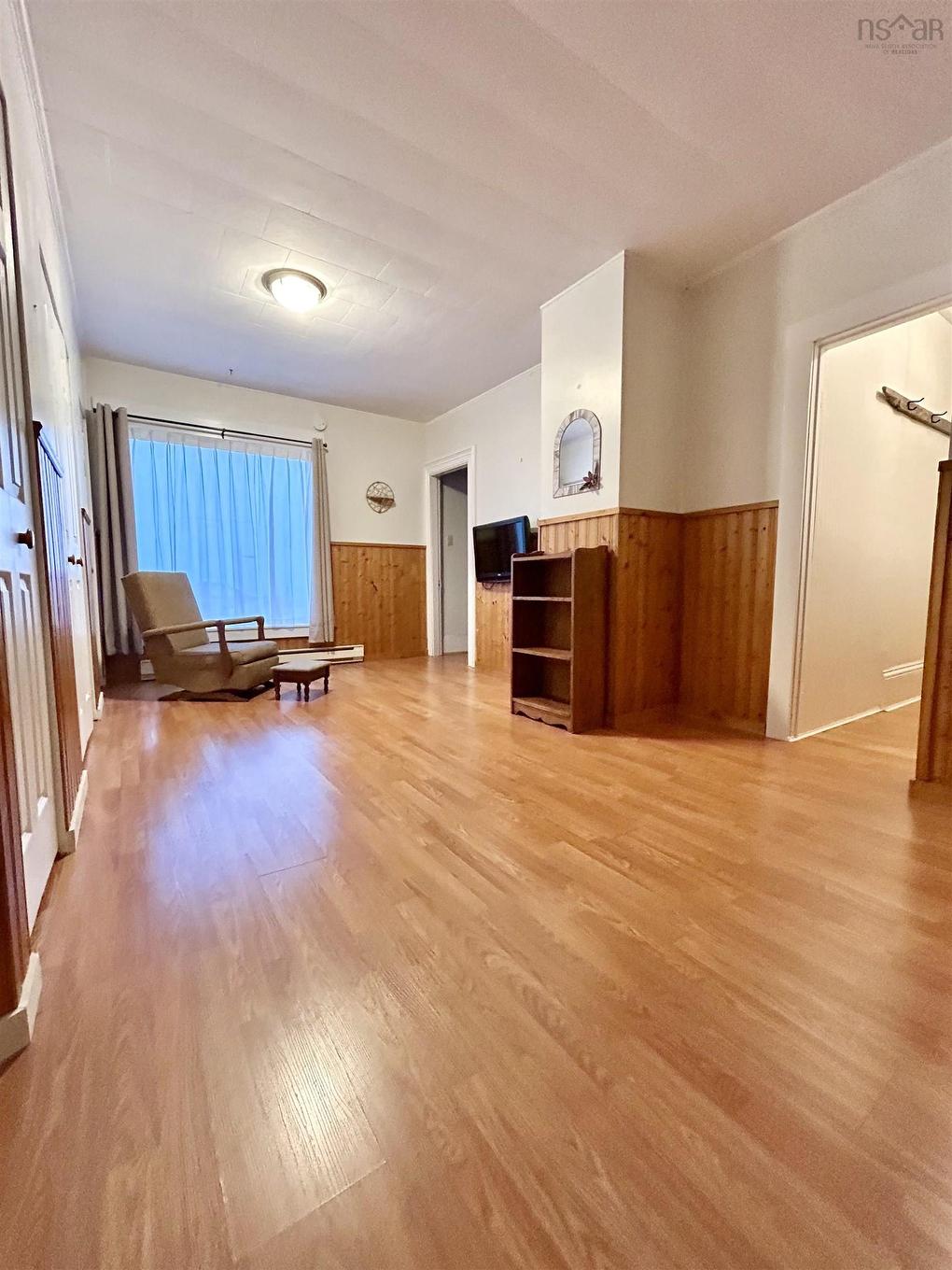 12 Hector Street, Port Maitland, NS