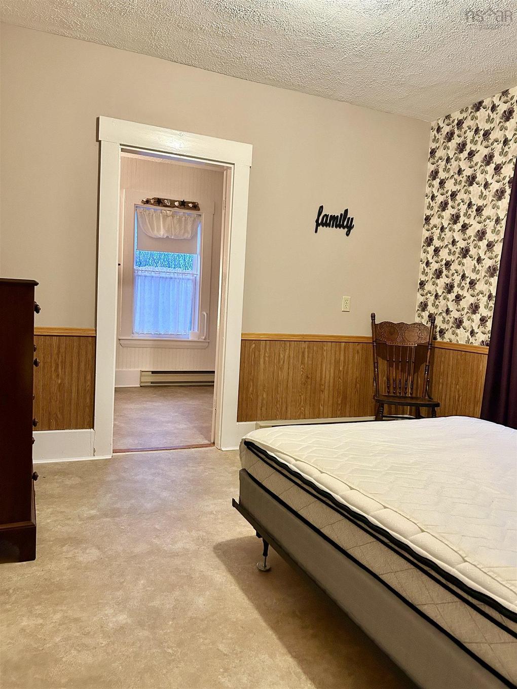 12 Hector Street, Port Maitland, NS
