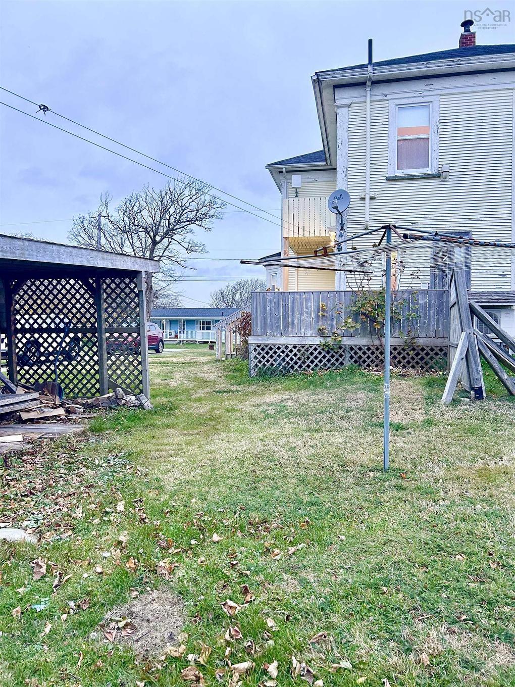 12 Hector Street, Port Maitland, NS