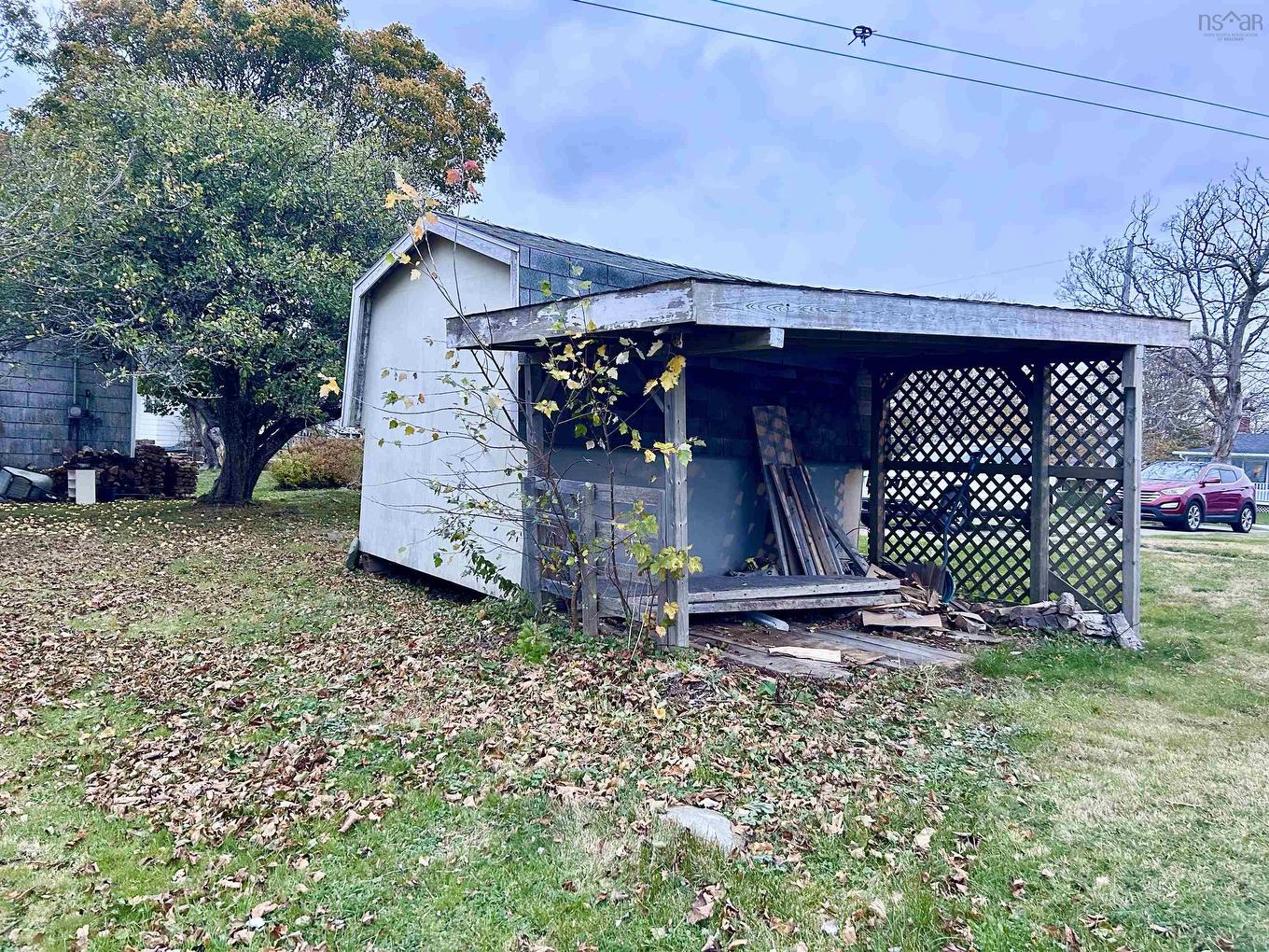 12 Hector Street, Port Maitland, NS