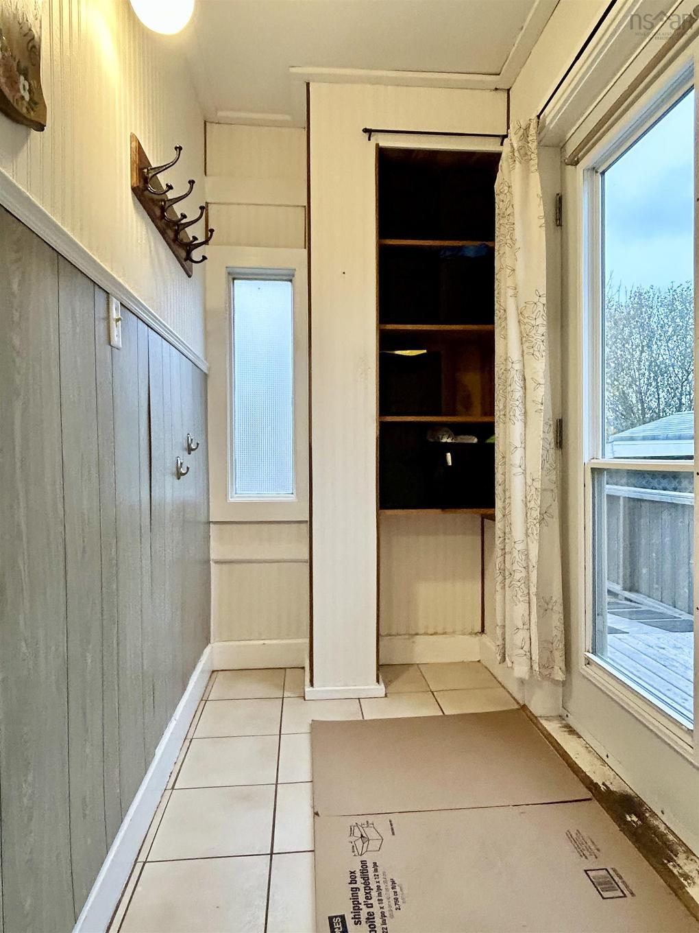 12 Hector Street, Port Maitland, NS