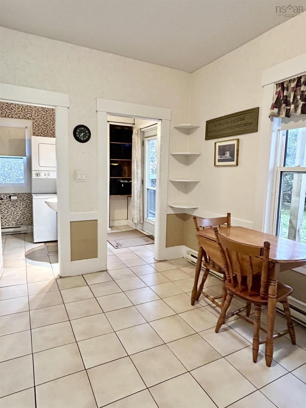 12 Hector Street, Port Maitland, NS
