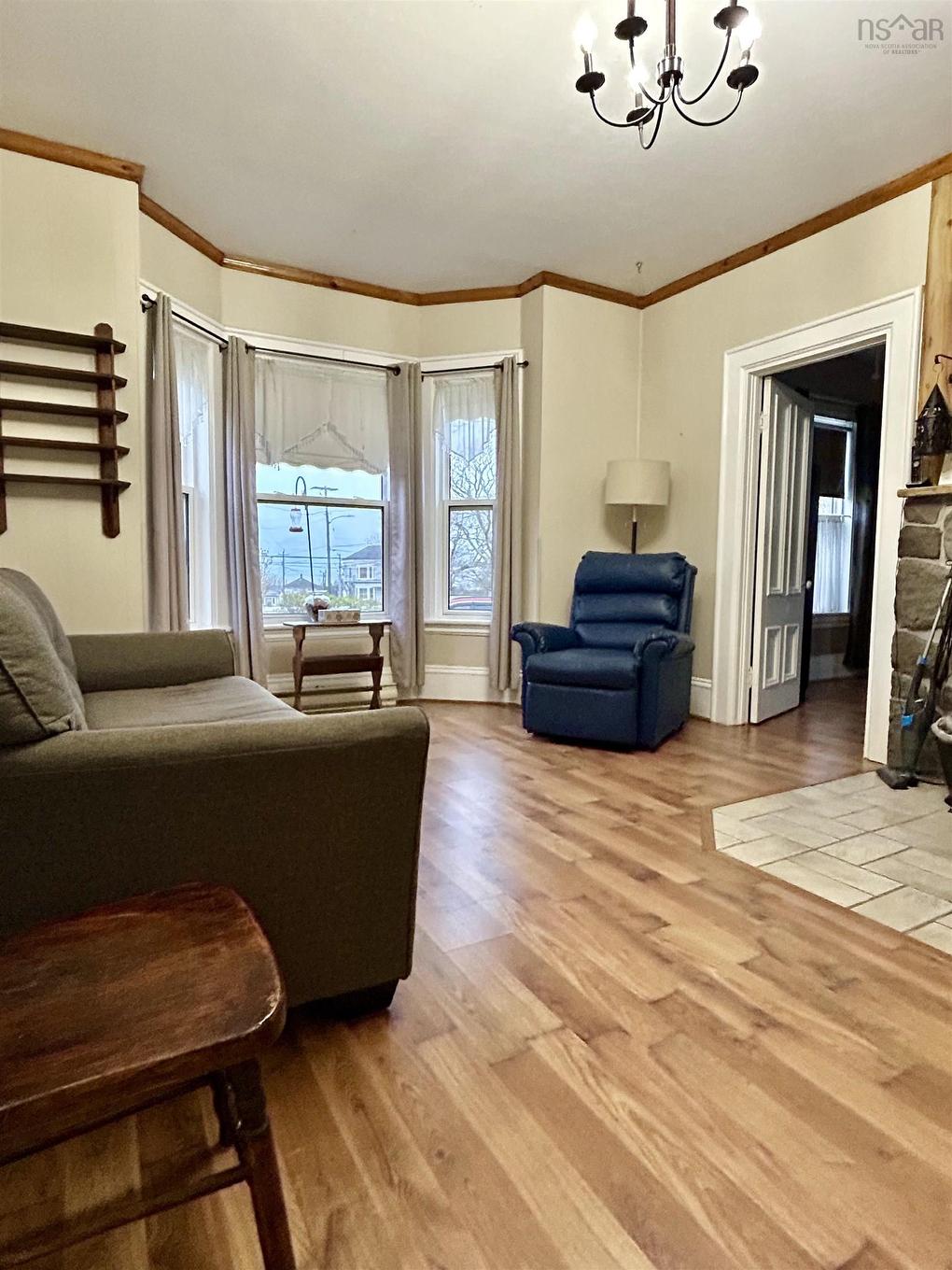 12 Hector Street, Port Maitland, NS