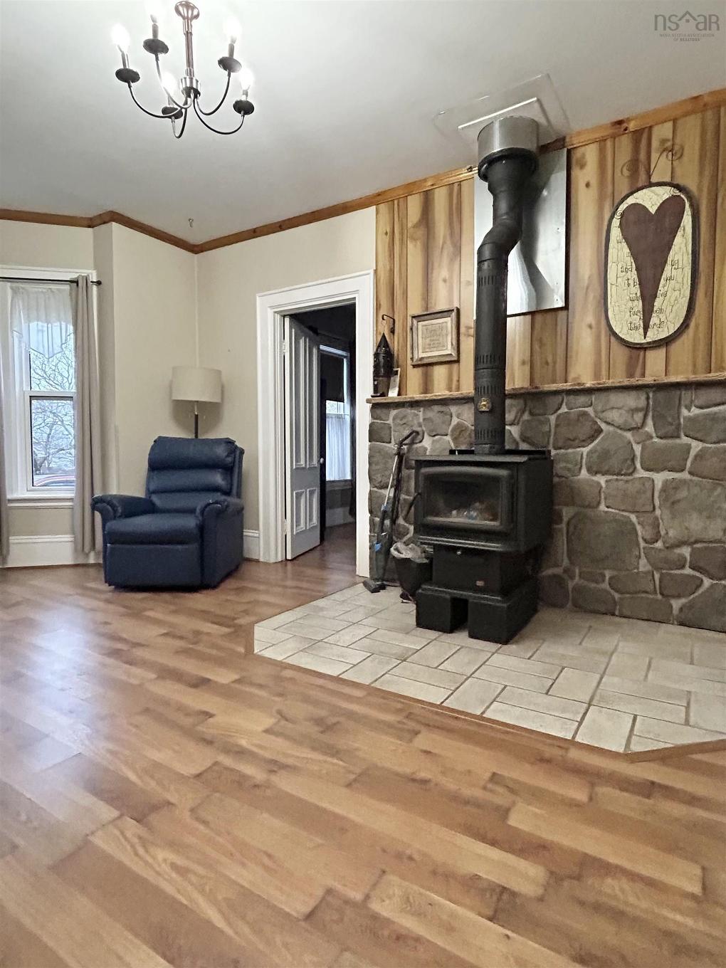 12 Hector Street, Port Maitland, NS