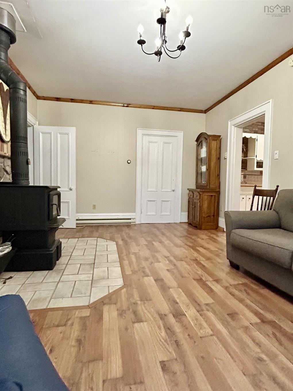 12 Hector Street, Port Maitland, NS