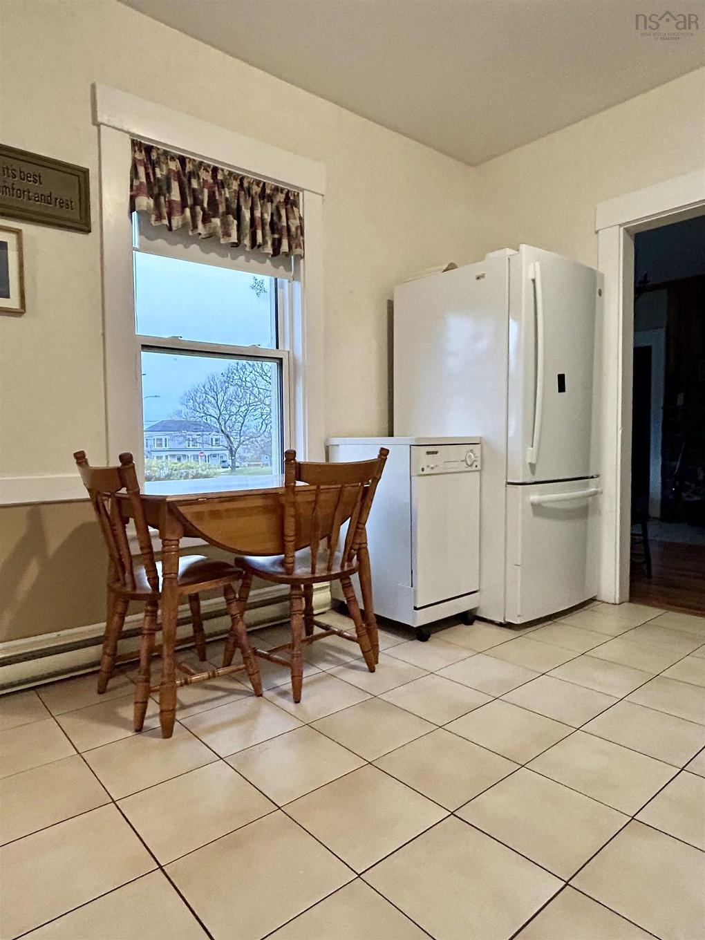 12 Hector Street, Port Maitland, NS