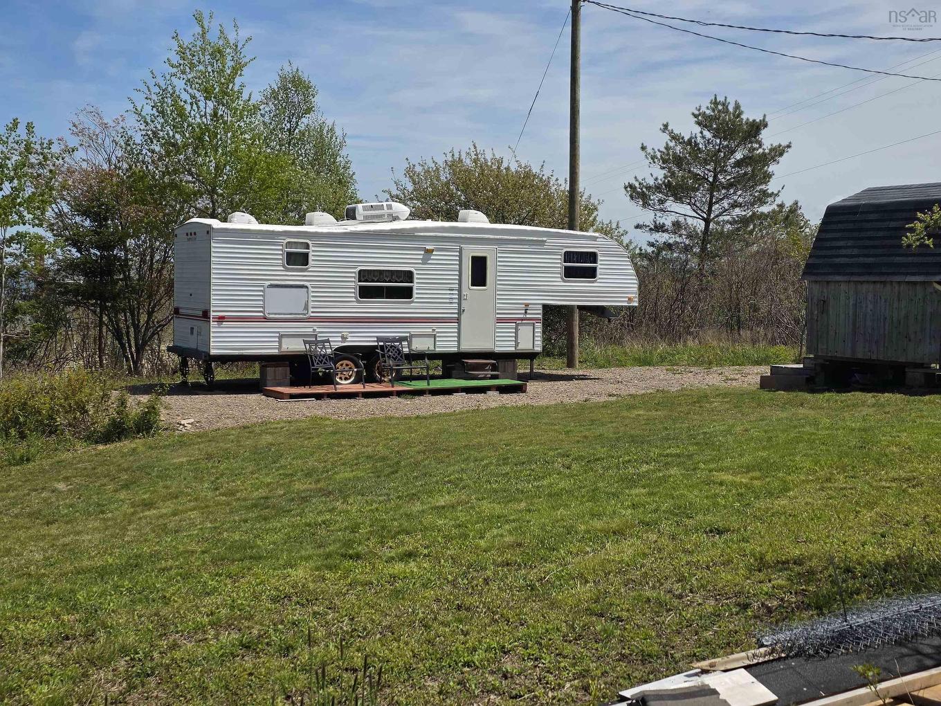 4827 209 Highway, Spencers Island, NS