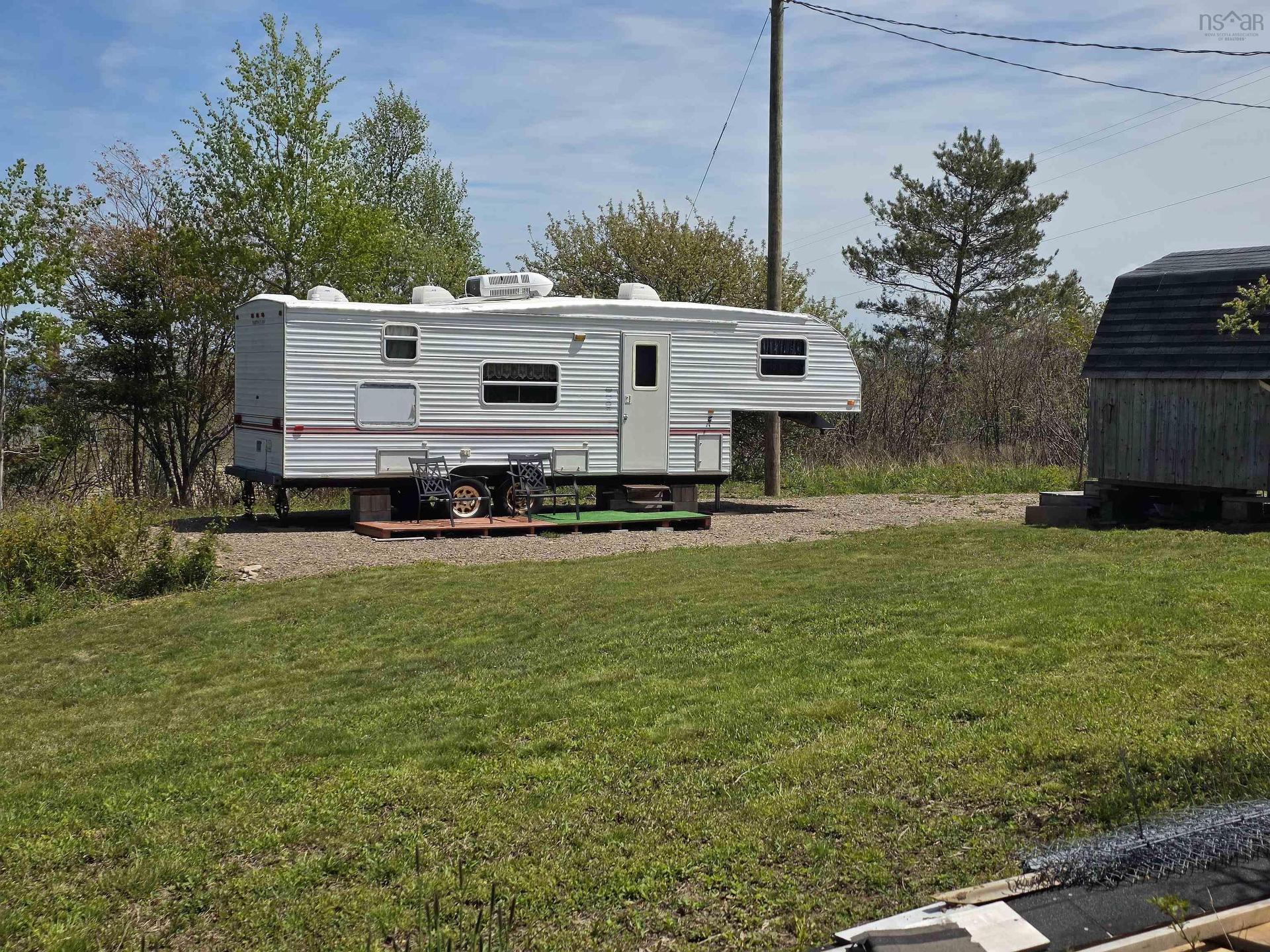 4827 209 Highway, Spencers Island, NS