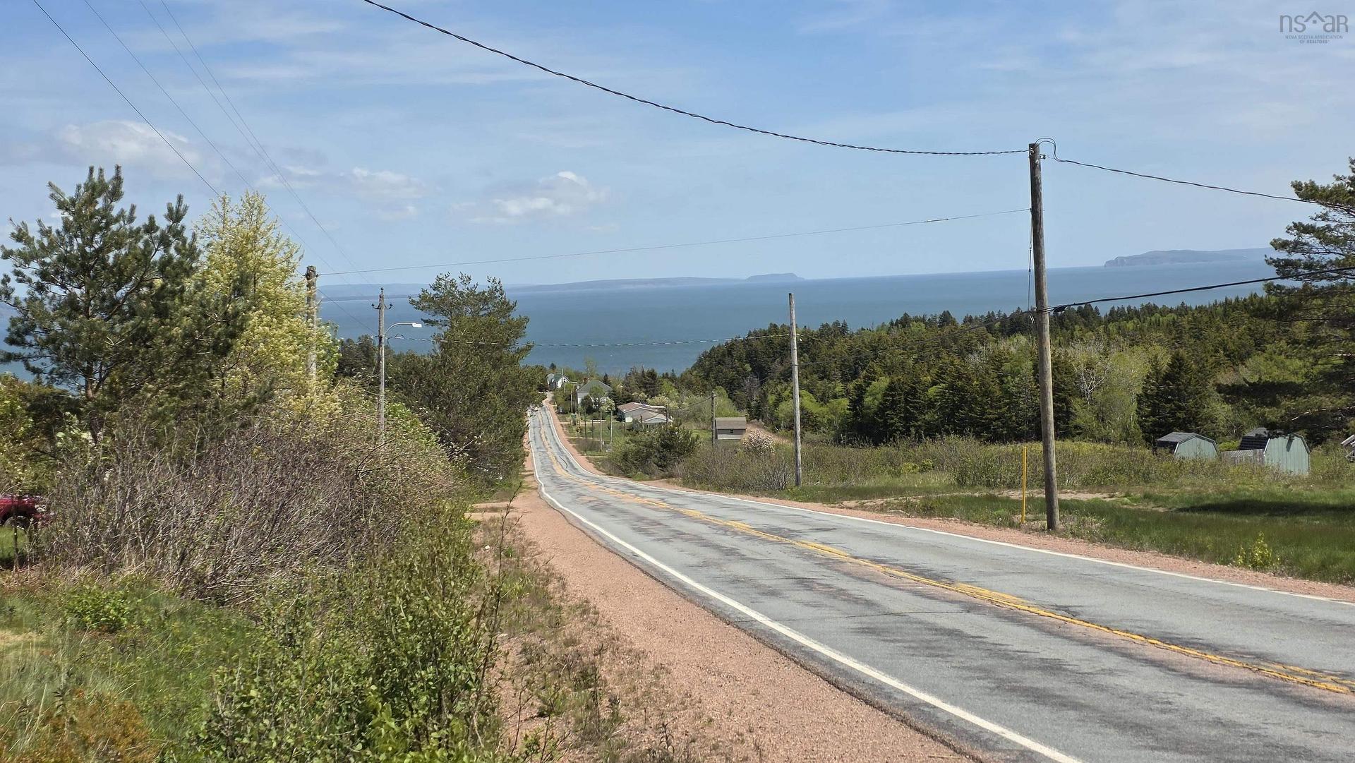 4827 209 Highway, Spencers Island, NS