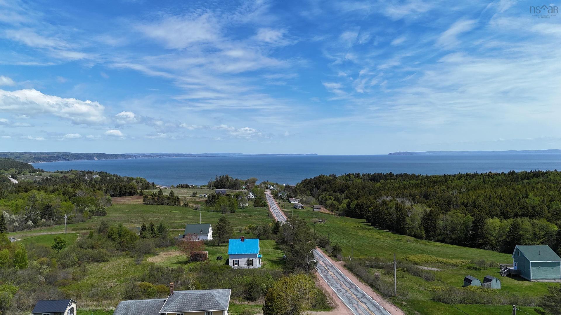 4827 209 Highway, Spencers Island, NS