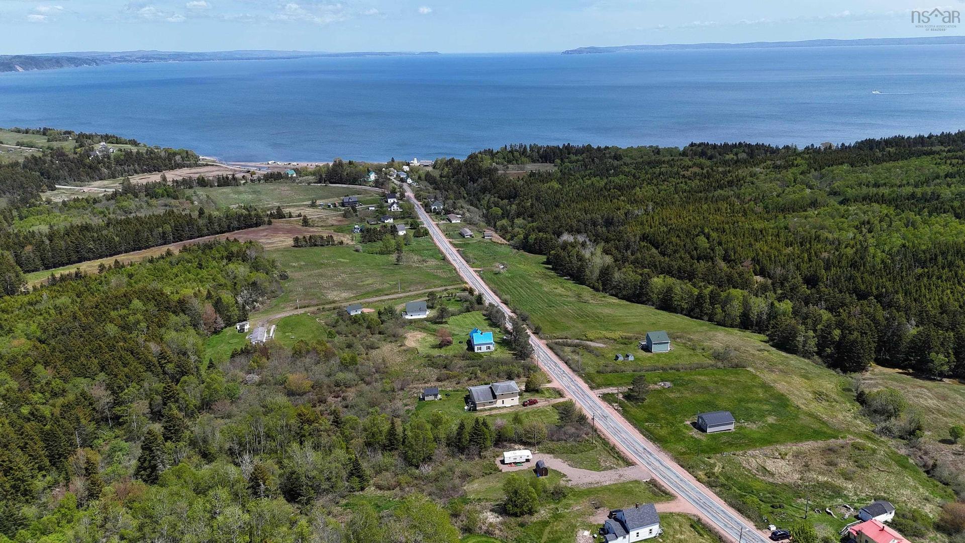 4827 209 Highway, Spencers Island, NS