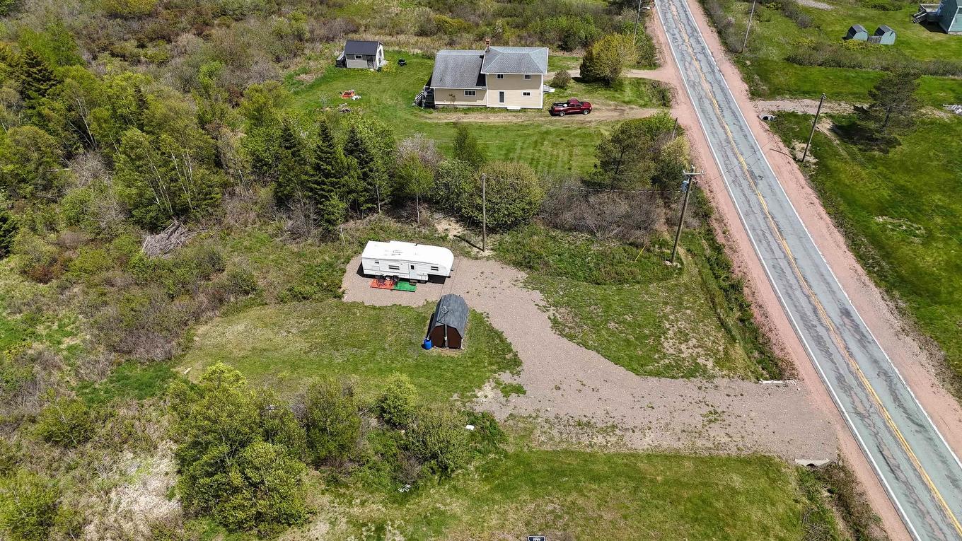 4827 209 Highway, Spencers Island, NS